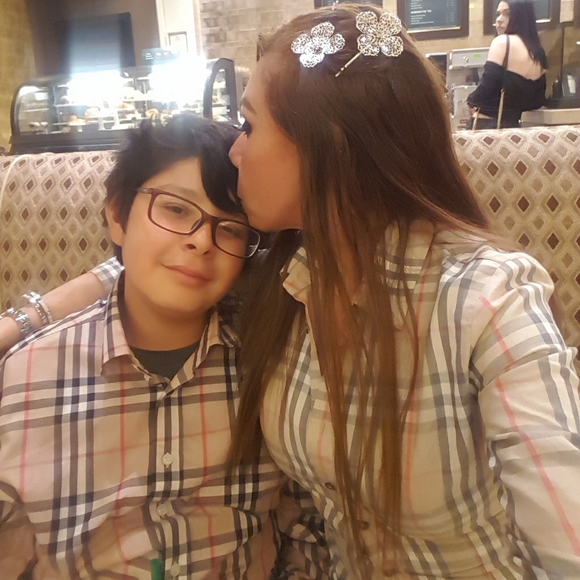 Meet your Posher, Nancy - Picture 1 of 1